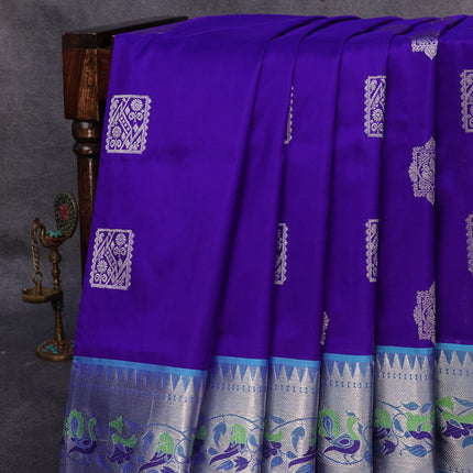 Collection image for: Venkatagiri Silk Sarees