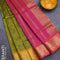 Traditional Silk Cottons