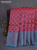 Kanchipuram Soft Silks