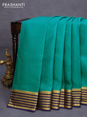 Mysore Silk Sarees