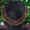 Terracotta Necklace