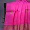 Banarasi Organza Silk Sarees