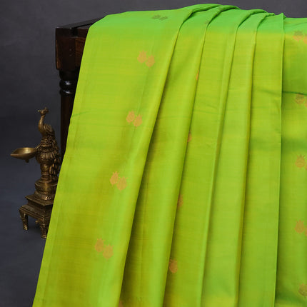 Collection image for: Vaibhogam - Festive Kanjivaram Silks | Flat 15% OFF