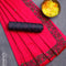 Poly Cotton Sarees