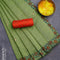 Poly Cotton Sarees