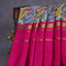 Mysore Crepe Silks