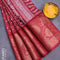 Semi Dola Sarees