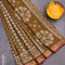 Muslin Cotton Sarees