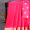 Chinon Silk Sarees