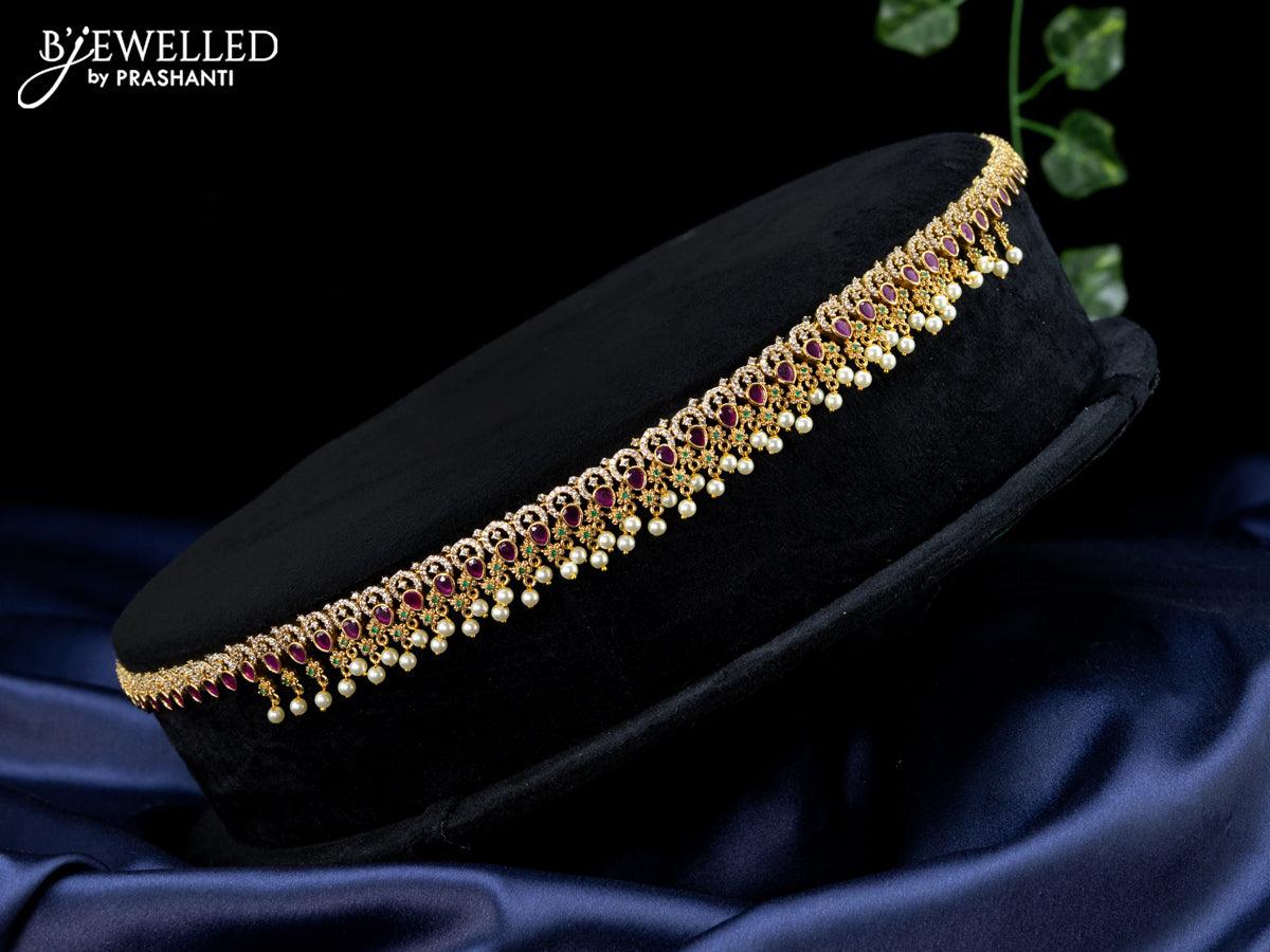 Waist Chain Saree Accessories - Buy Waist Chain Saree Accessories online in  India