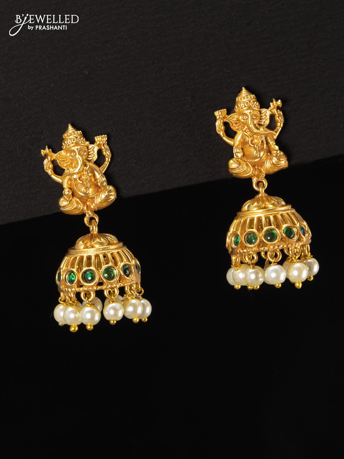 Jhumka Latest Design Images 2024 | favors.com