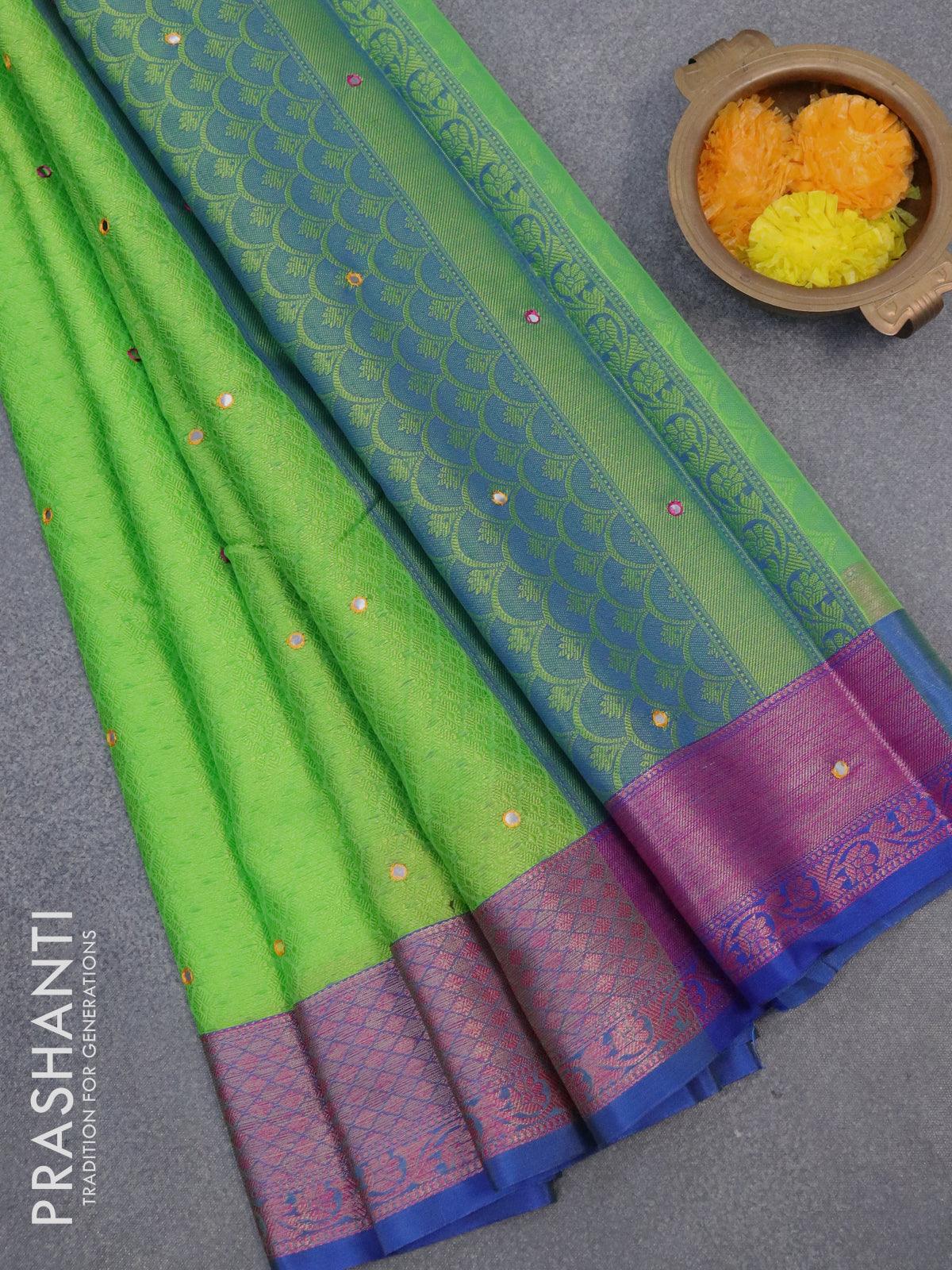 Ladies Banarasi Kora Muslin Saree at Rs.900/Piece in varanasi offer by  Hamida Fabric