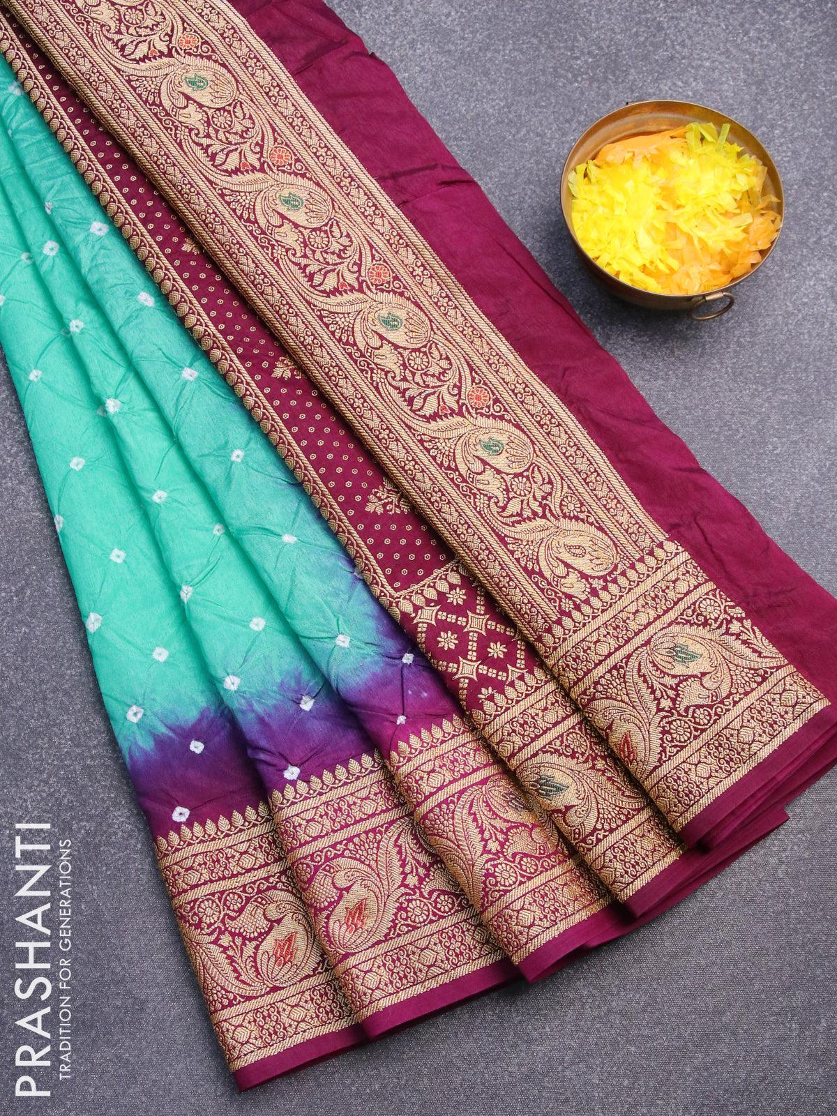 Party wear Sarees