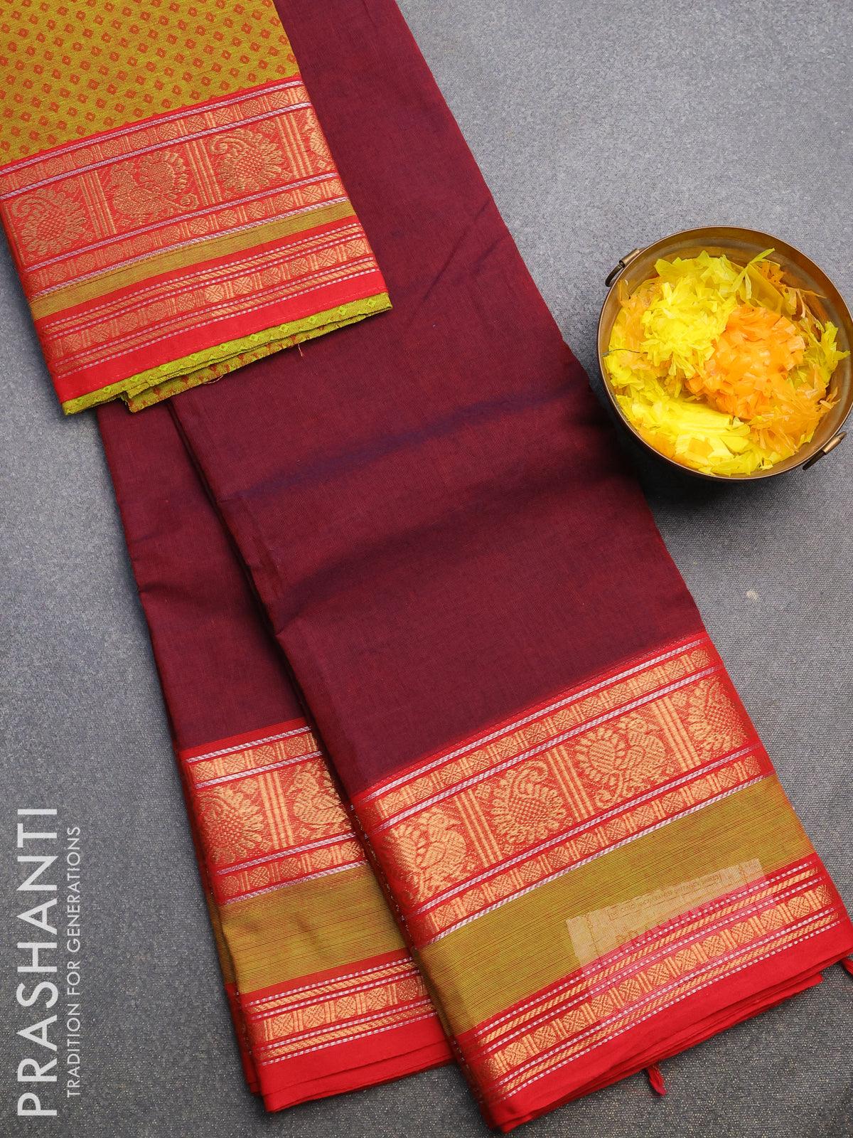 Chettinad cotton sarees sales below 1000