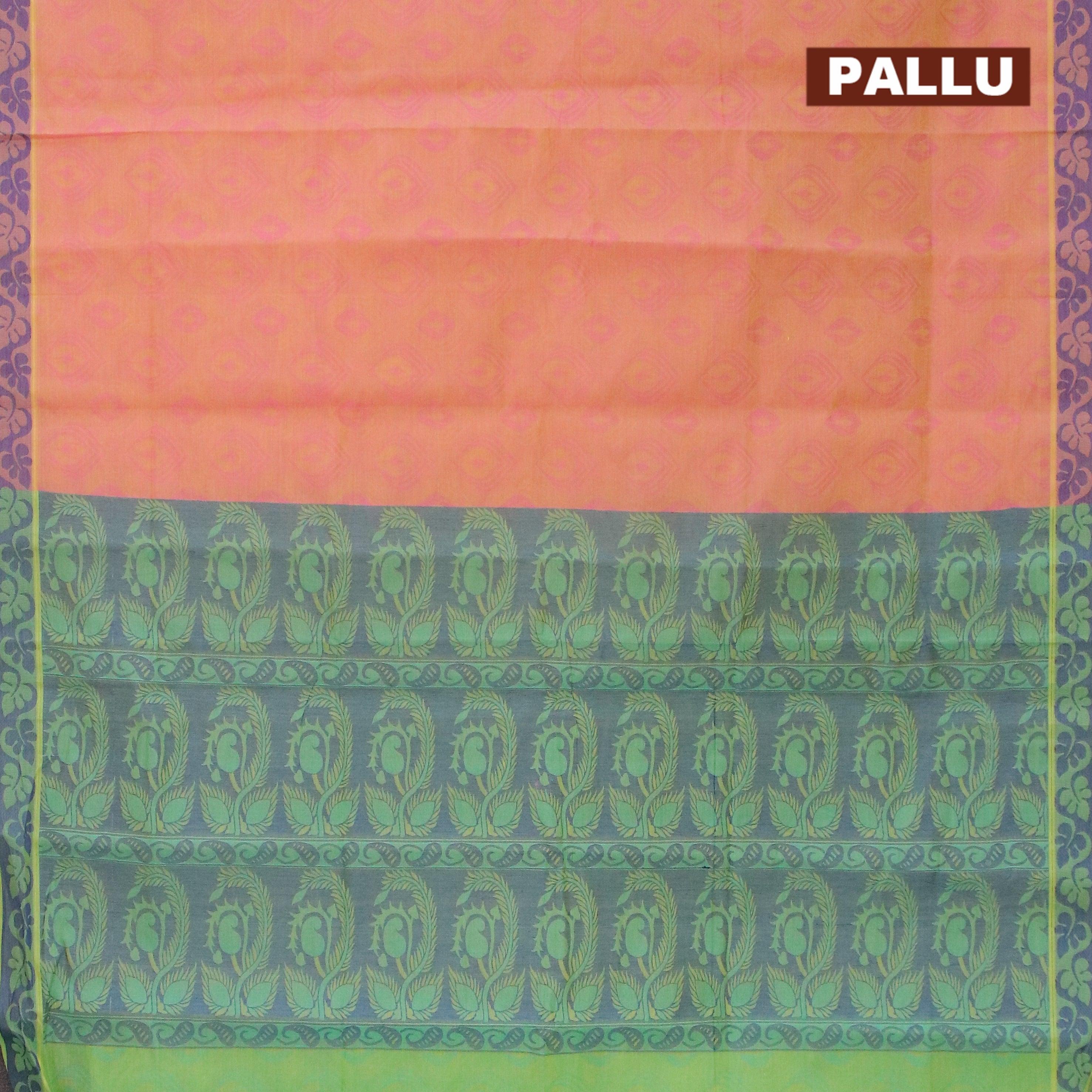 Discover the Timeless Beauty of Coimbatore Silk Cotton Sarees