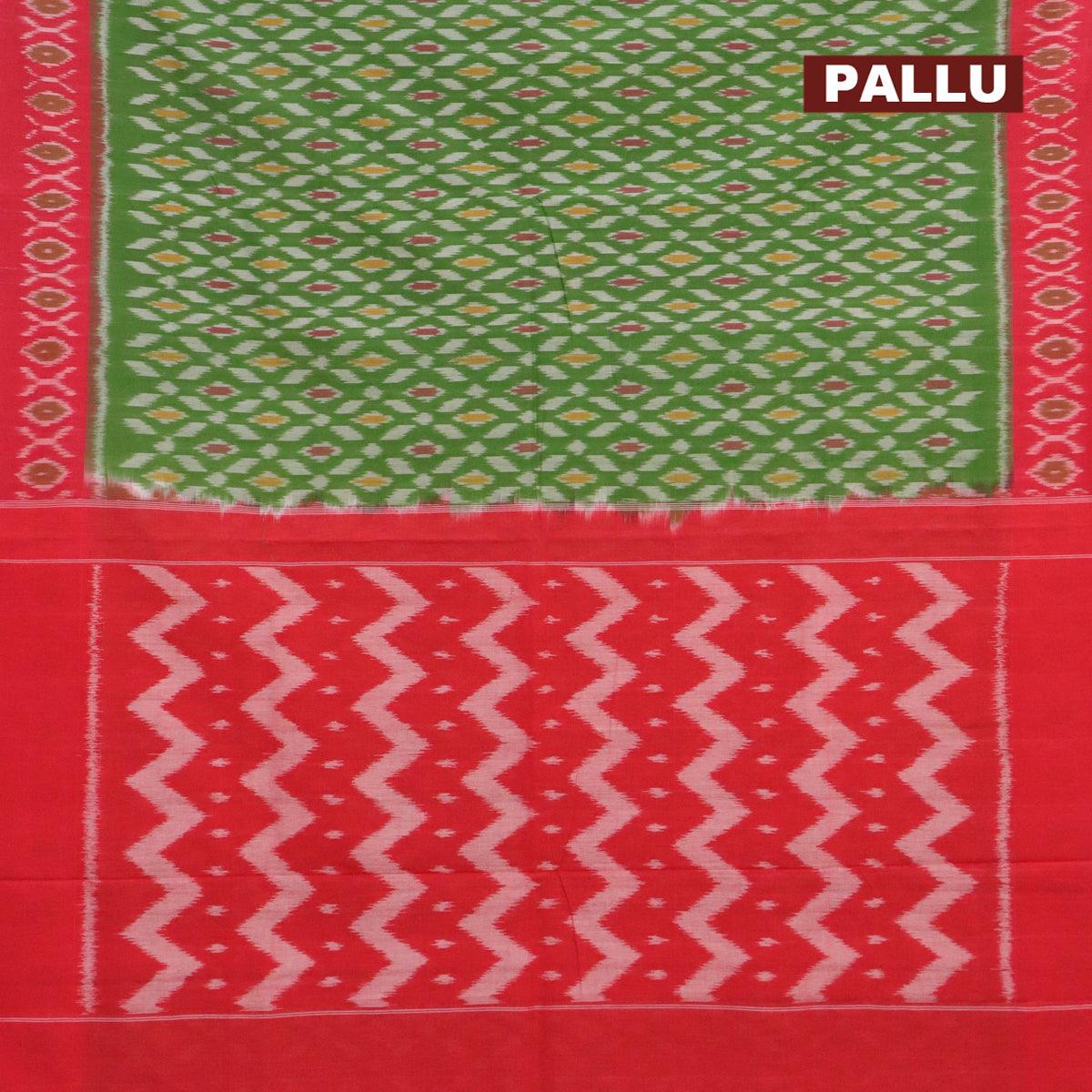Ikkat cotton sarees wholesale price sales