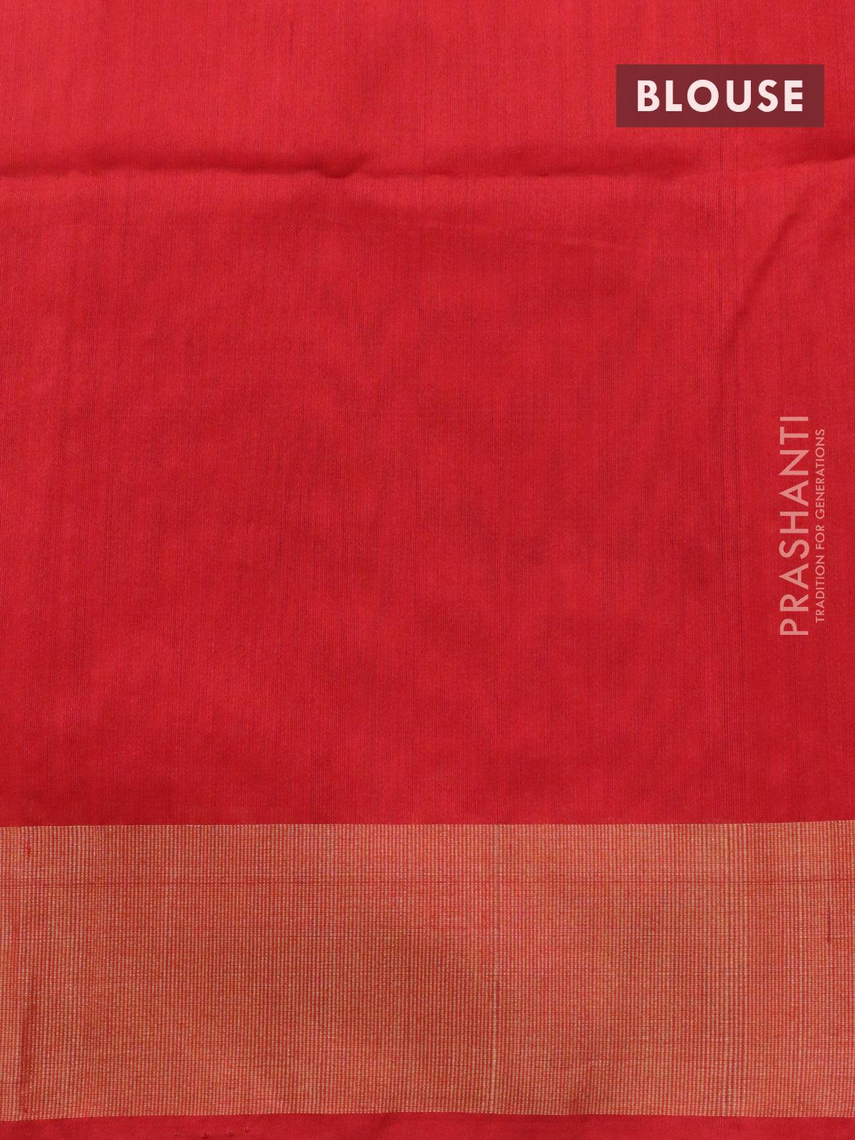 Handloom Cotton Sarees – GoCoop