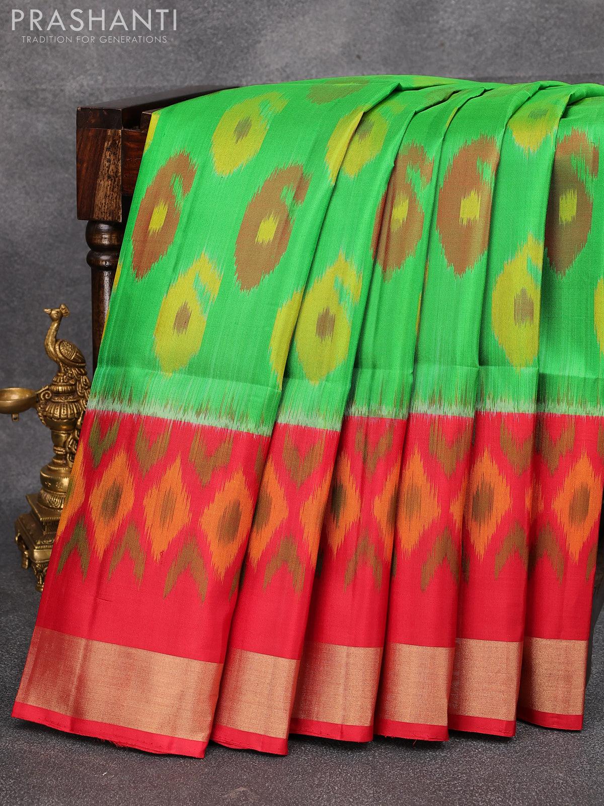 soft silk sarees online amazon – Page 2 – Joshindia