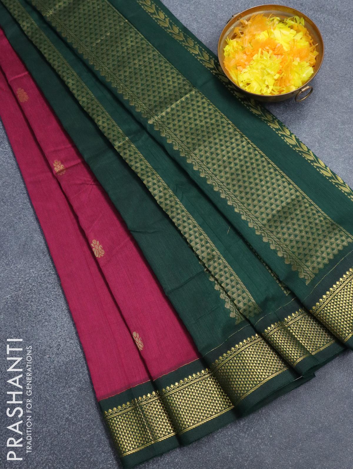 💞 *Fancy Monica Silk Cotton Sarees* 💞 *Design Jacquard Blouse* 💞 *high  Quality Royalshine yarn sar… | Cotton saree designs, Mysore silk saree,  Silk cotton sarees