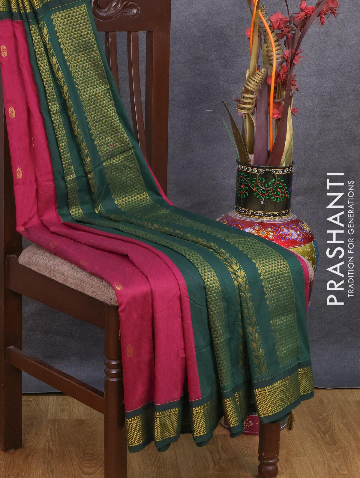 Prashanti Sarees on Instagram: 