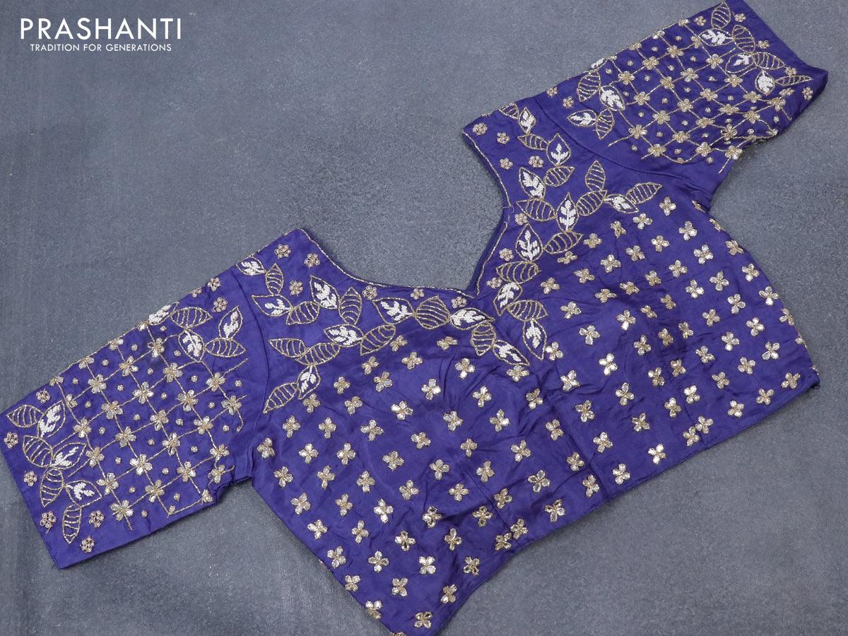 Buy Handwoven Designer Cotton Khesh Pink khesh with ruffel bandhani dress |  Gaatha