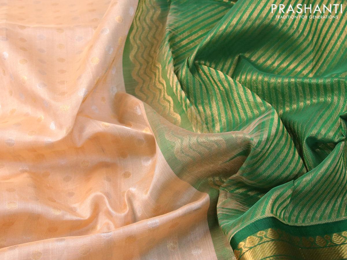 Kuppadam Pattu Sarees