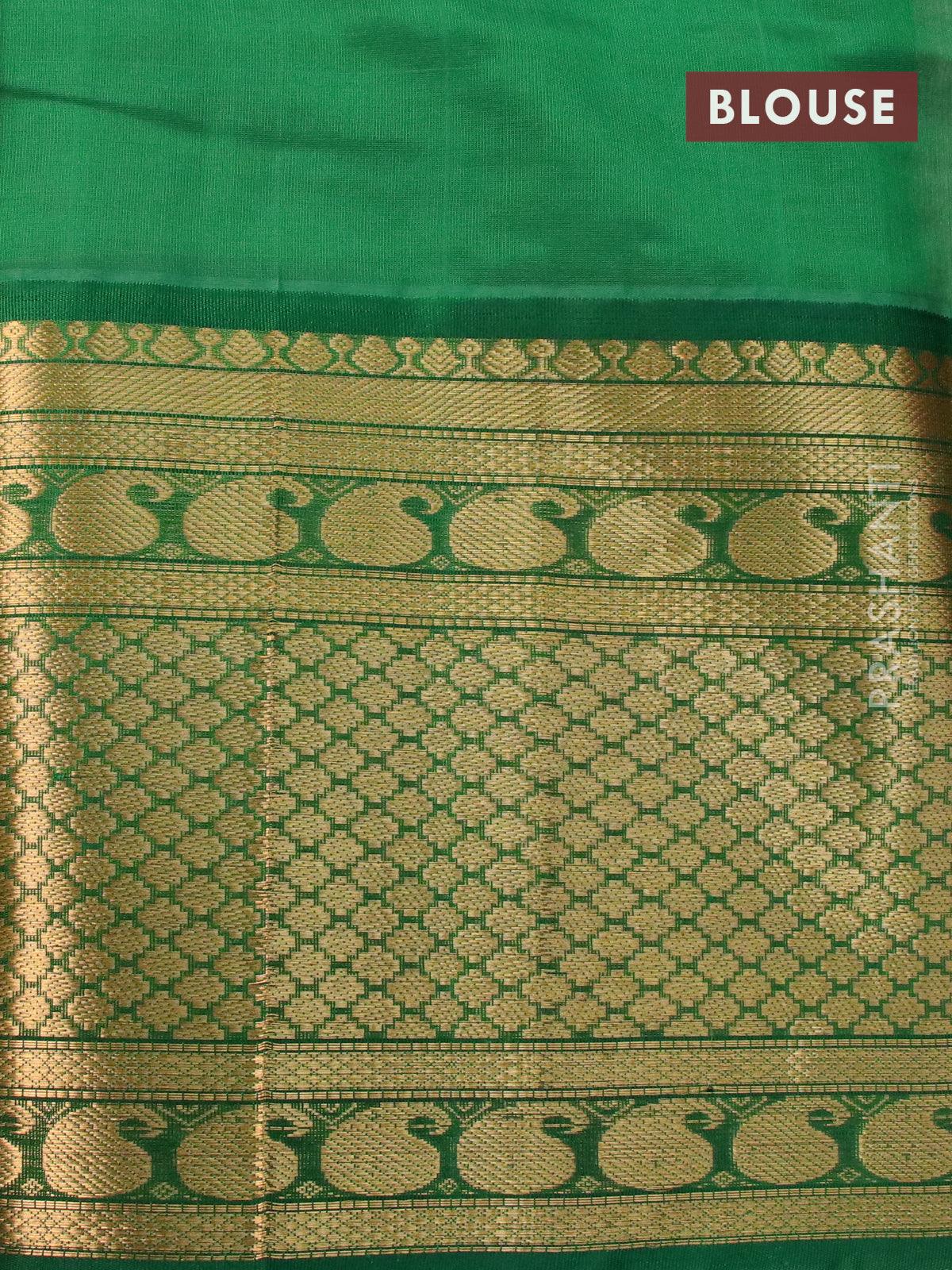 Find Kuppadam sarees by Geetanjali collection near me | Patancheru, Medak,  Telangana | Anar B2B Business App