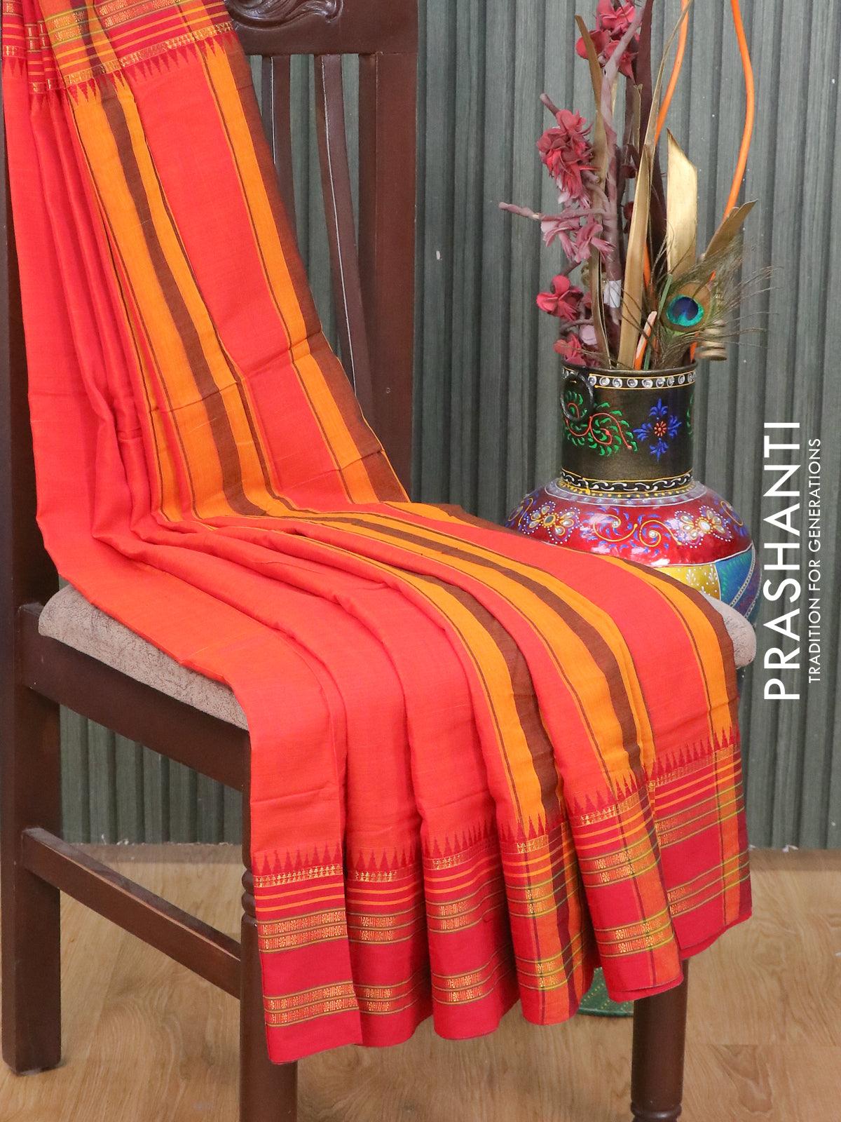 Bengal Sarees – Page 21 – GoCoop