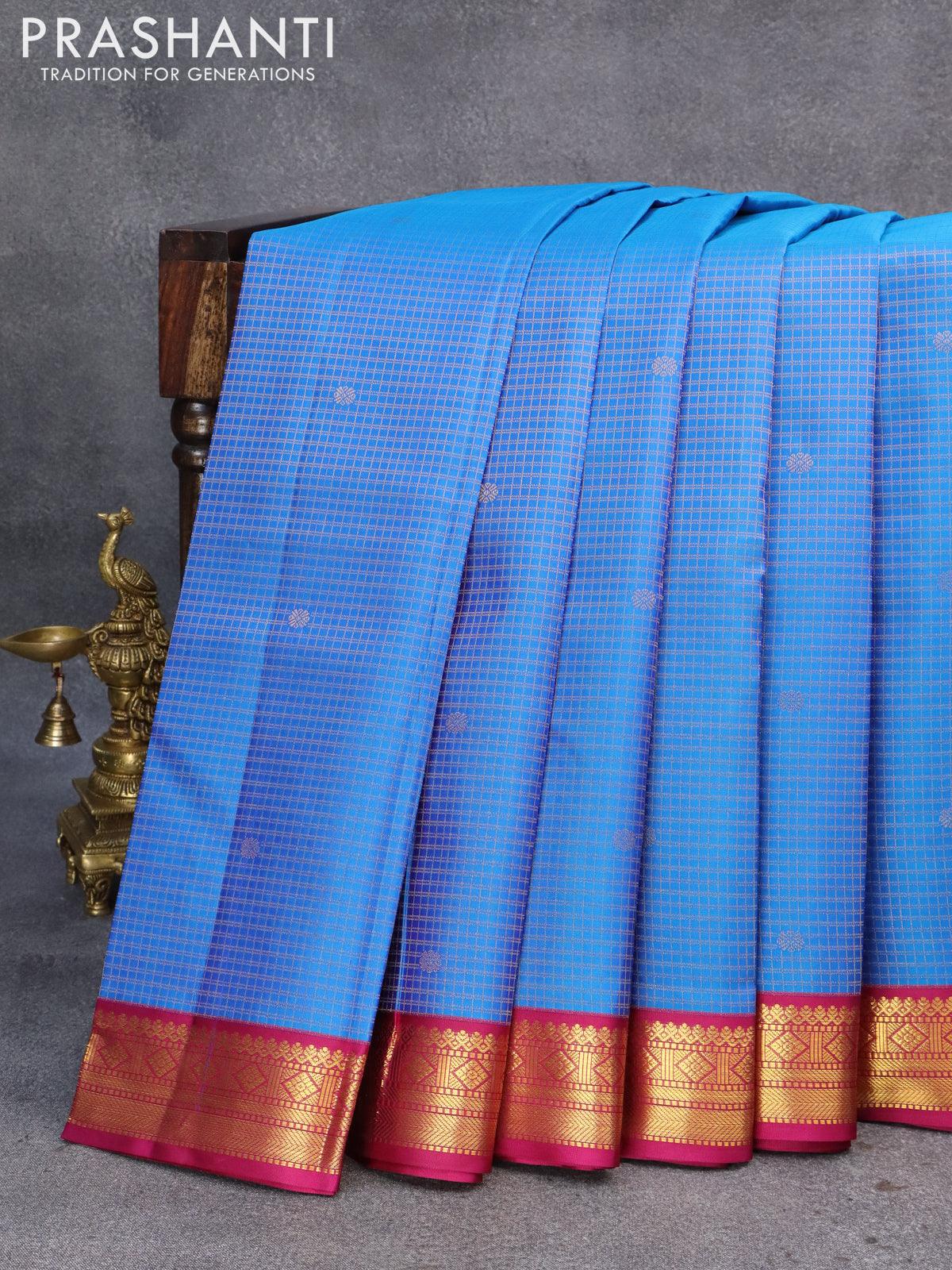 Prashanti Sarees in chennai - manufacturer Kanjeevaram Saree, Silk Cotton  saree tamil nadu