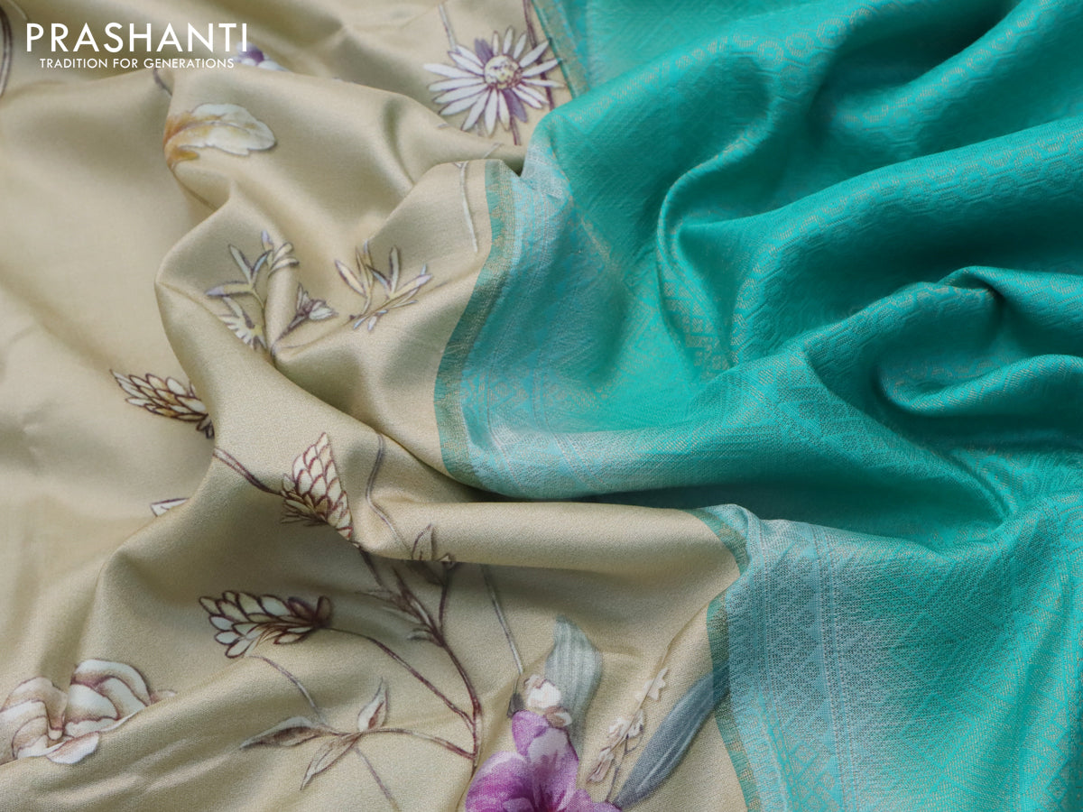 Printed Silk Sarees by Prashanti | Rs. 3,890 /- Only | 14 Jul 22 - YouTube