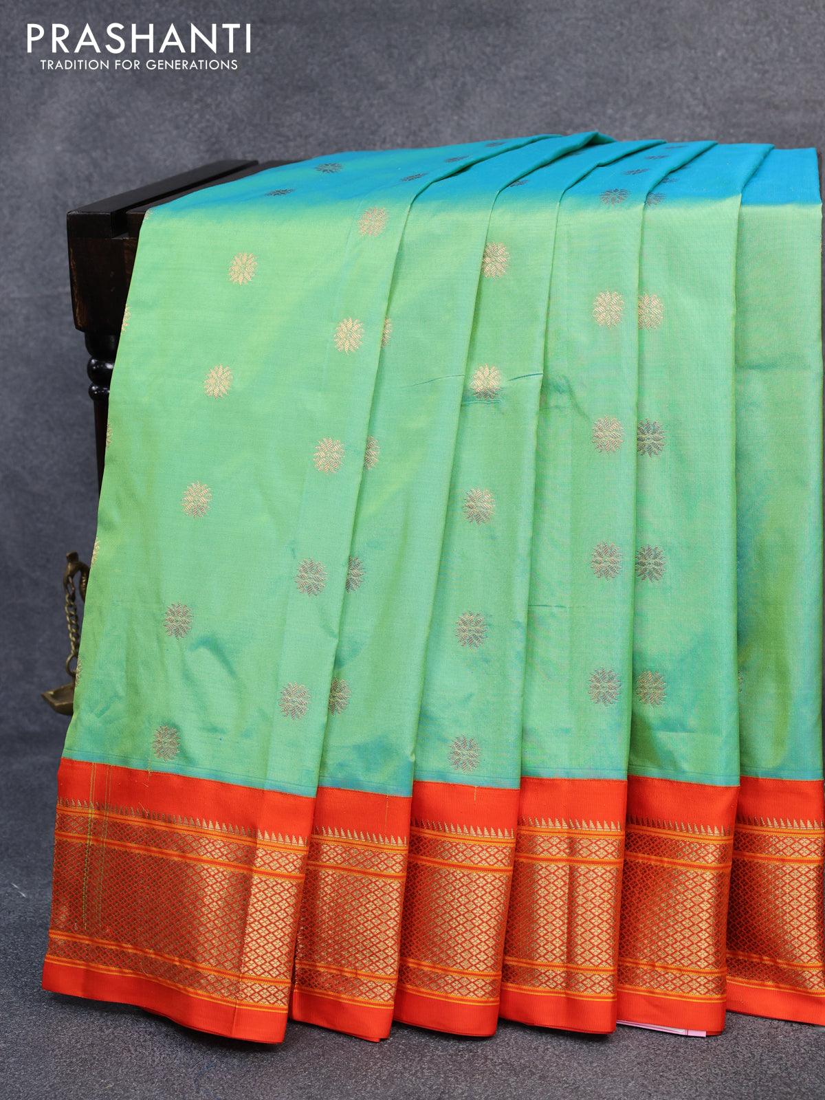 Prashanti Sarees : Review & Latest Sarees Collections • Keep Me Stylish