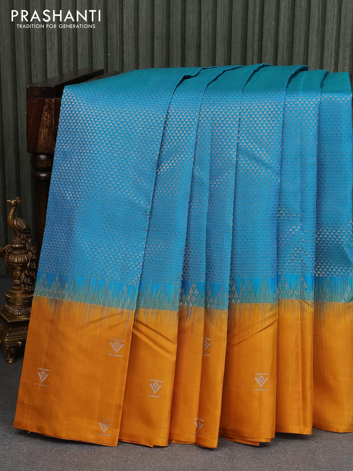 Attend Prashanti Silks Pop Up In Jayanagar | LBB, Bangalore