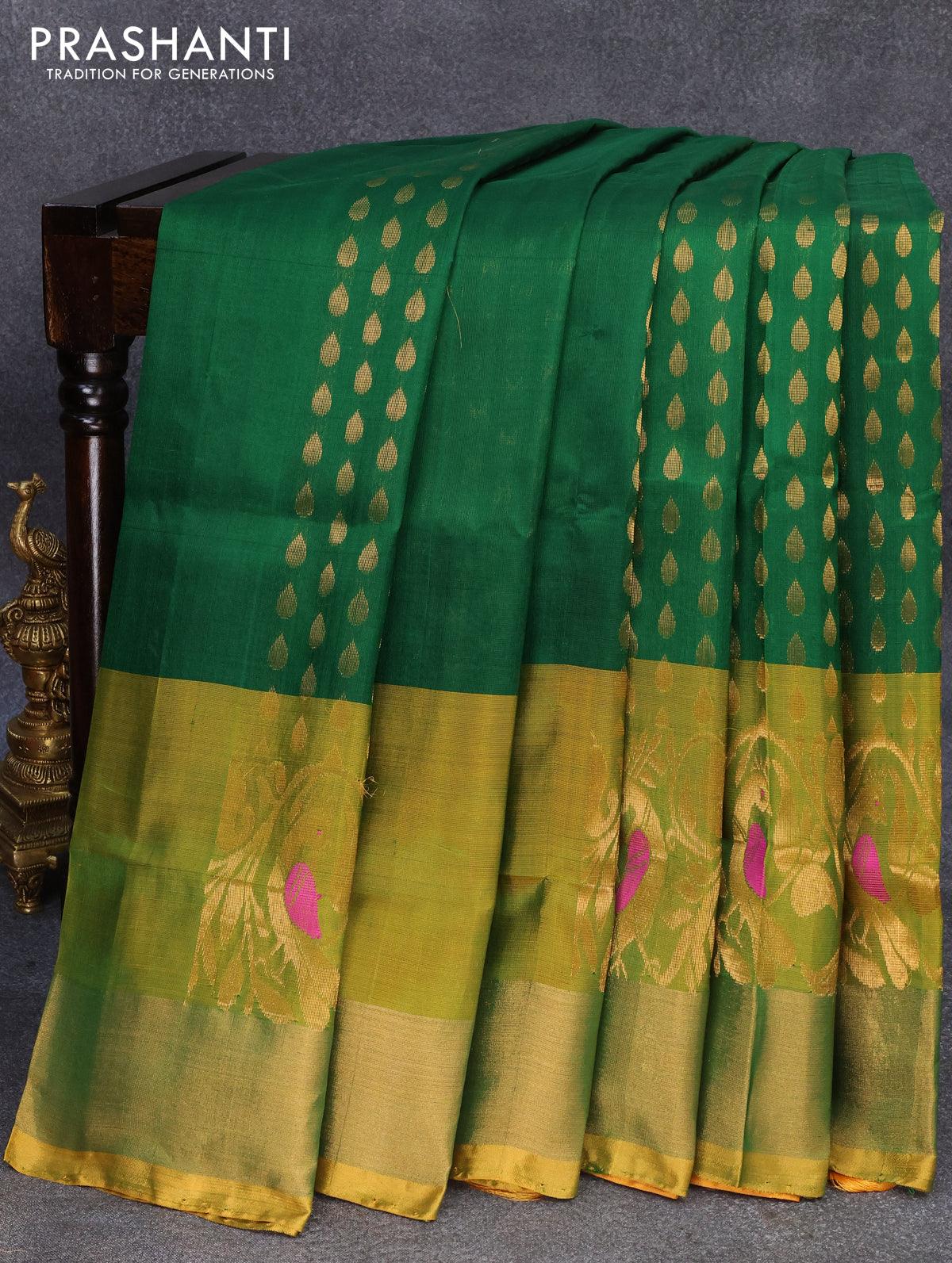 Attend Prashanti Silks Pop Up In Jayanagar | LBB, Bangalore