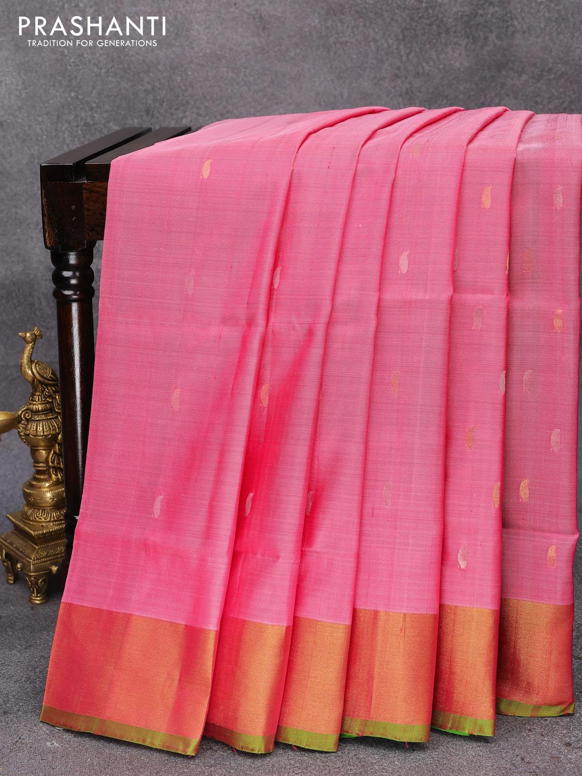 Prashanti Sarees on Instagram: 