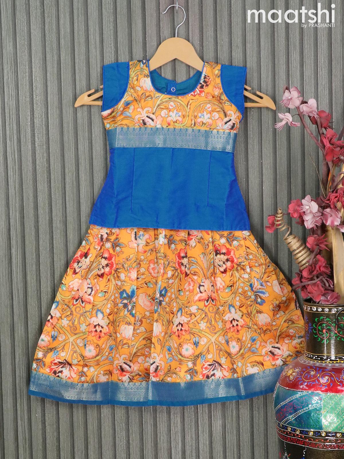 Printed Sleeveless Baby Frock, Size: 16-18 at Rs 180 in Kolkata | ID:  22032772191