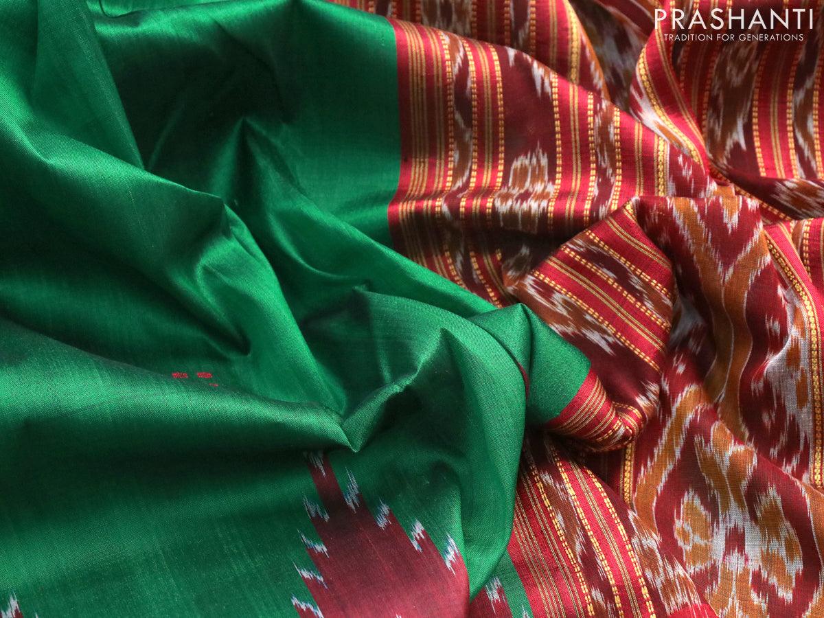 Ultimate sambalpuri handloom - 