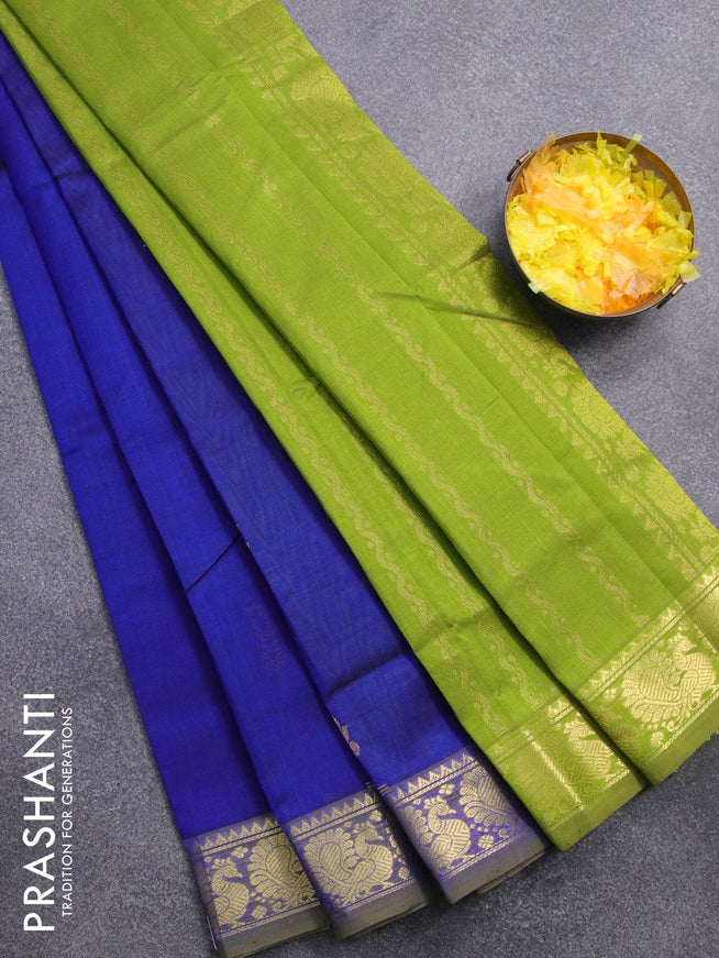 Cotton Sarees – Prashanti Sarees