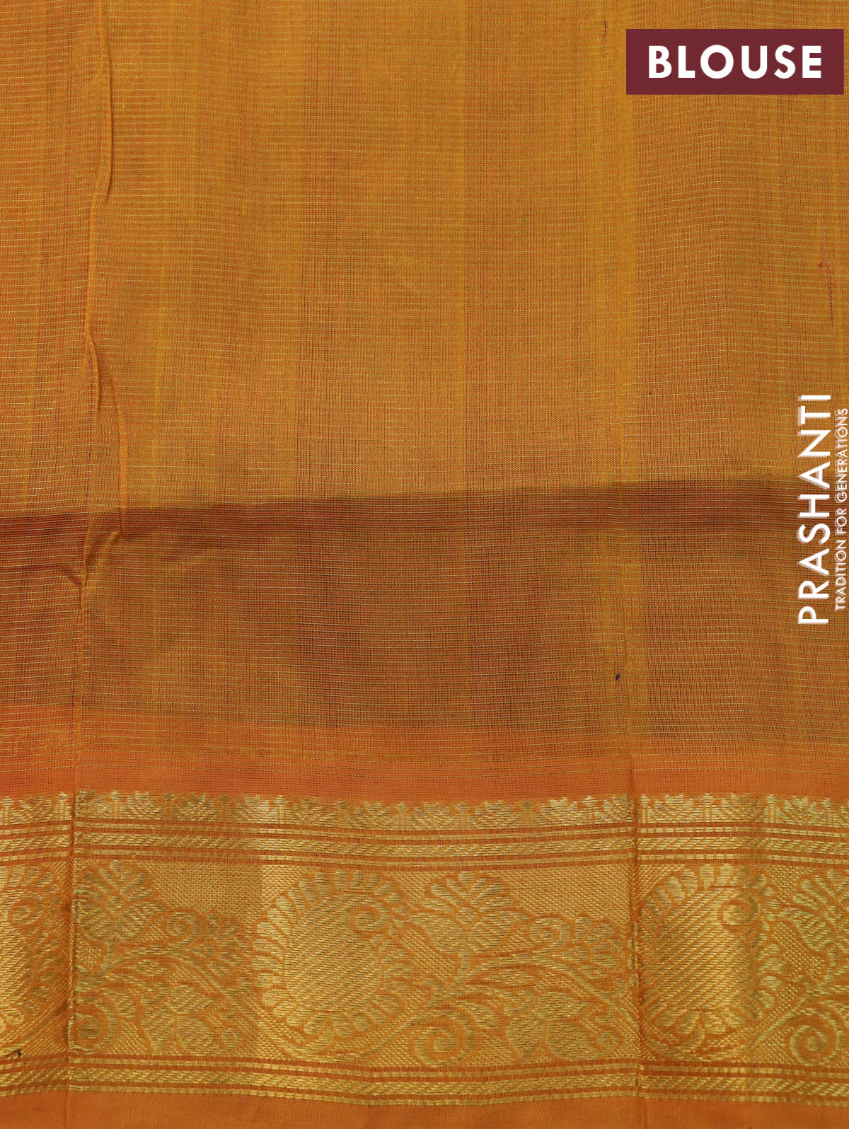 Swara - Edition 2 – Prashanti Sarees