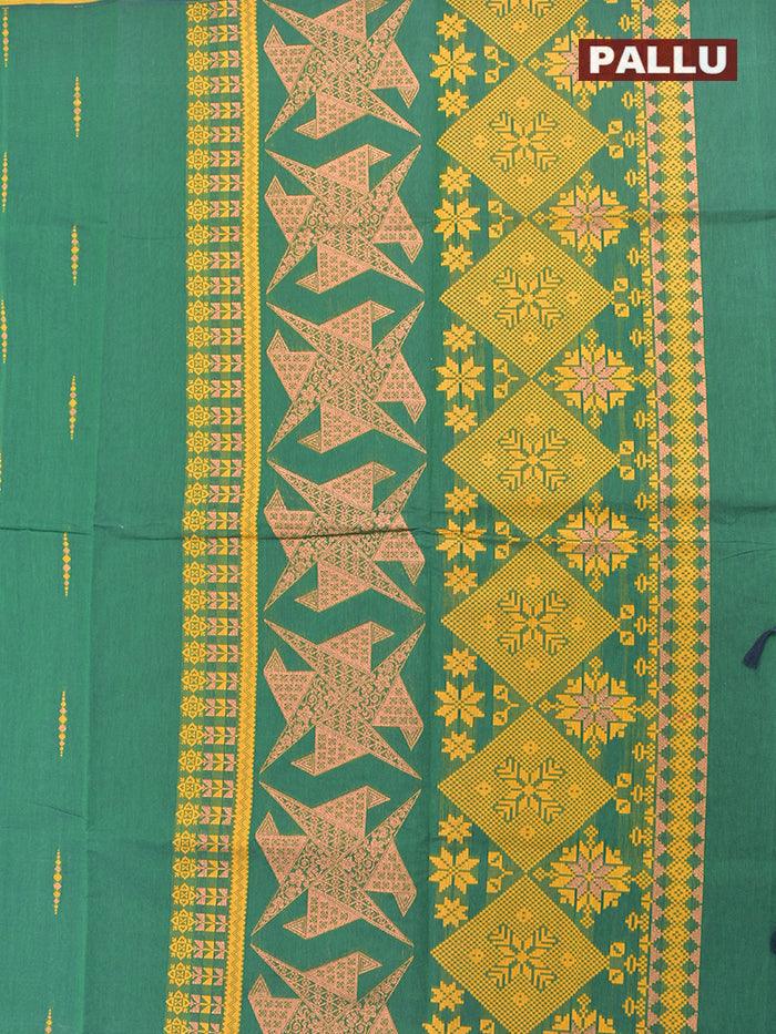 Kora Cotton Saree at Rs 2100/piece | nesavalar colony | Tiruppur | ID:  15009047130