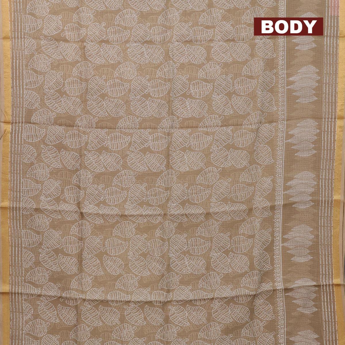 Kota Saree – Luxurion World