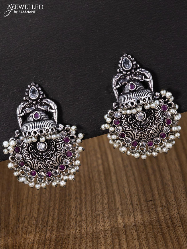 Earrings – Prashanti Sarees