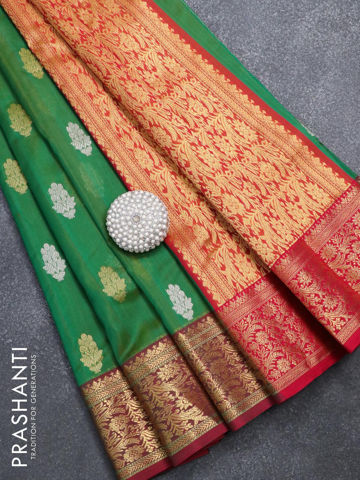 Silk Sarees Online - Buy Handloom Silk Sarees at Best Price | Luxurionworld  – tagged 