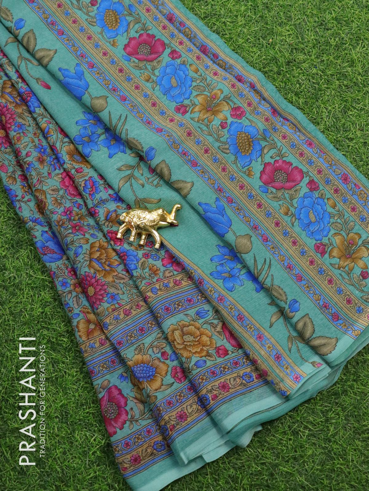 Bestseller Prashanti Sarees USA | March 2024