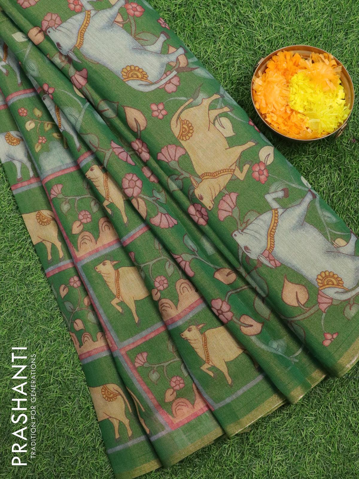 Prashanti Sarees in chennai - manufacturer Kanjeevaram Saree, Silk Cotton  saree tamil nadu