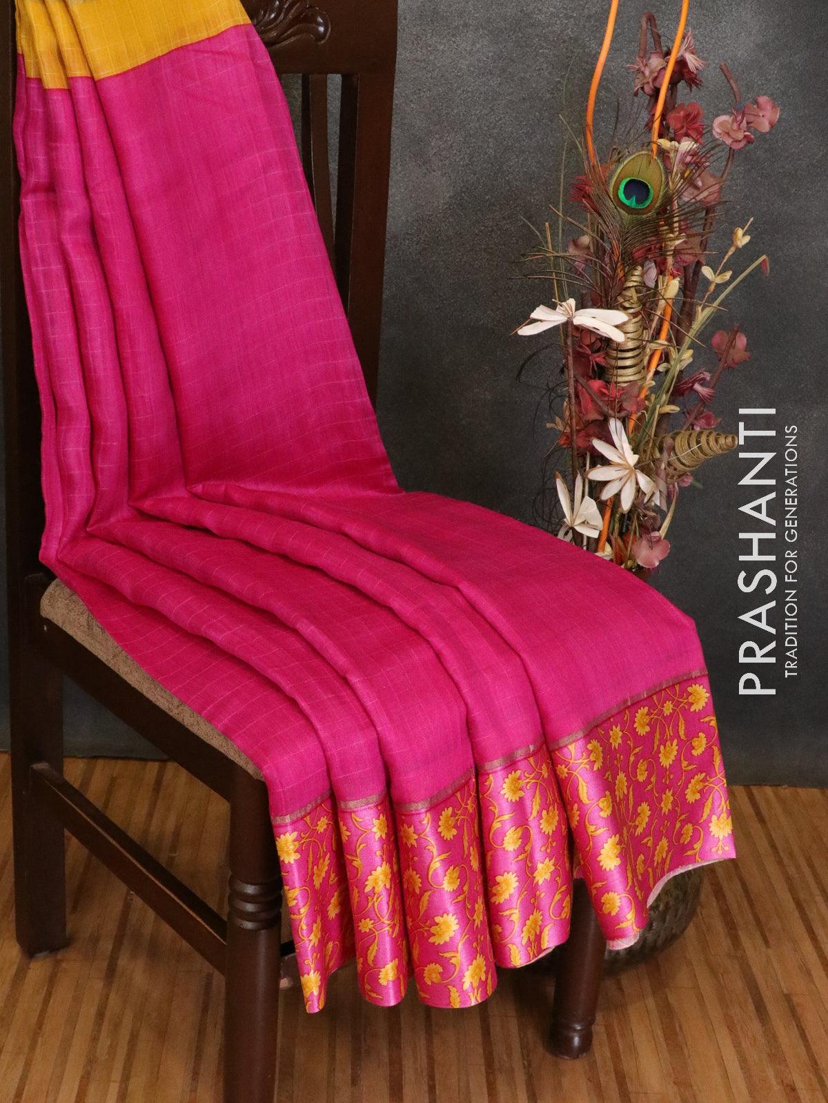 Solid/Plain Bollywood Georgette Saree Price in India, Full Specifications &  Offers | DTashion.com