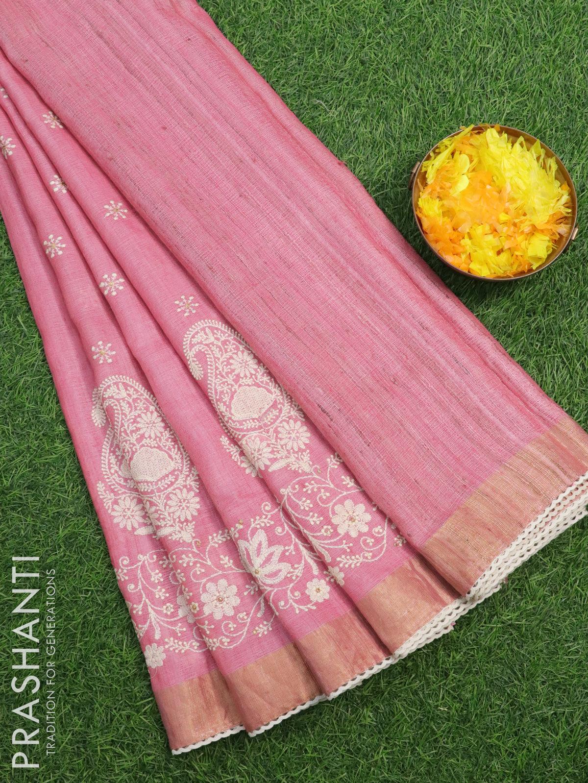 Prashanti Sarees on Instagram: 