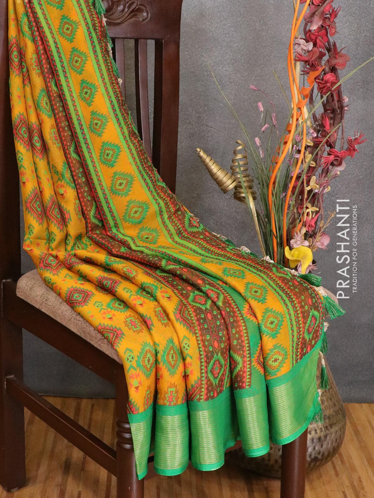Semi Raw Silk Sarees EDITION 2 | Rs. 790/- Onwards | Prashanti Sarees |  https://www.prashantisarees.in/collections/semi-raw-silk-semi-tussar-sarees  ( Collections active from 5.10 pm ) PRASHANTI KONNECT - Schedule an... | By  Prashanti | Facebook
