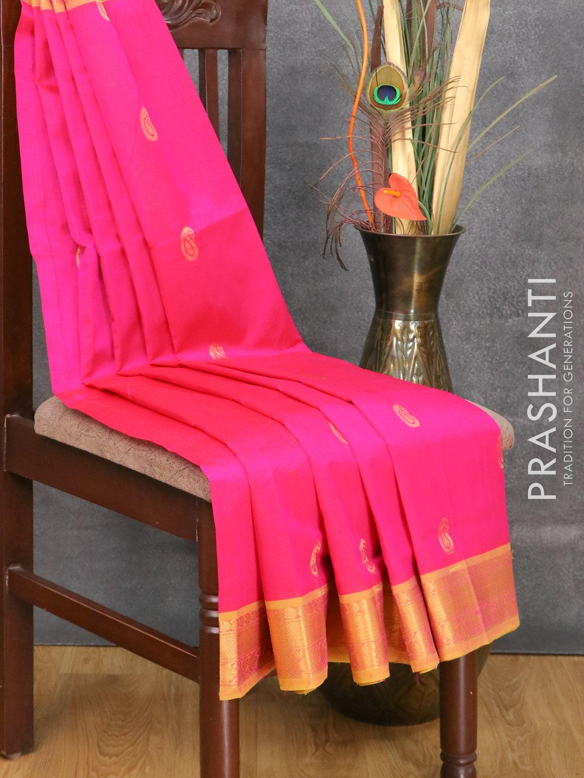 Bandhini Sarees | 7 Feb 2021 | Prashanti - YouTube