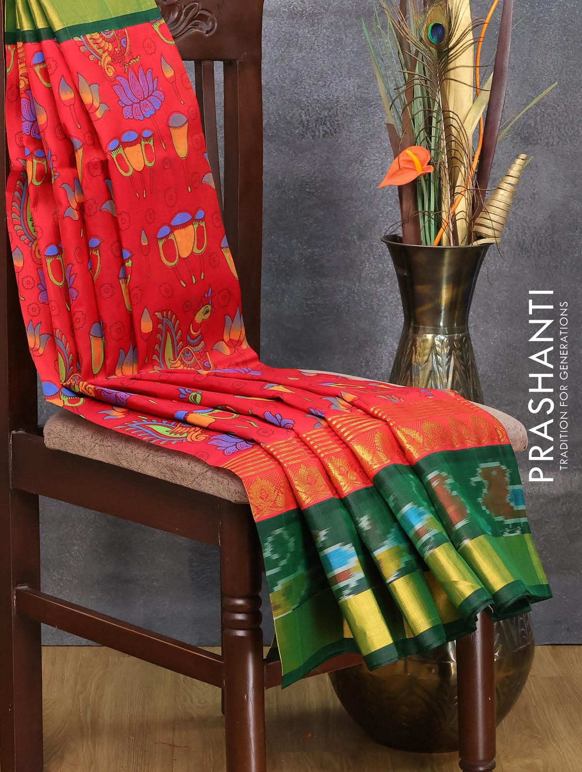 14 February 2024 | Video New Arrivals – Prashanti Sarees