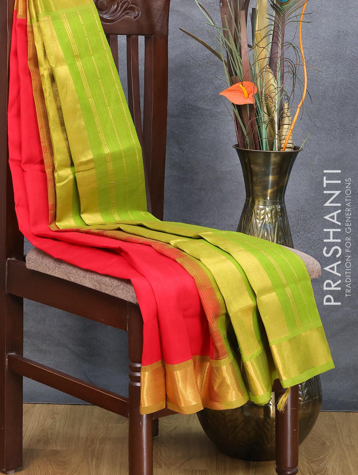 Prashanti Sarees